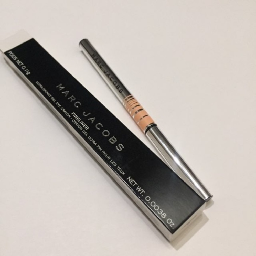 Marc Jacobs fineliner eyeliner